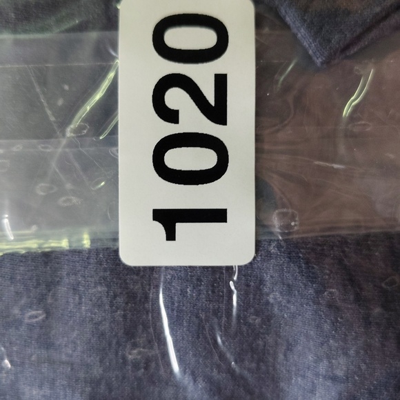 Top Gun Graphic T-Shirt Size Large Blue Official Paramount Heather Short Sleeve - Picture 8 of 8